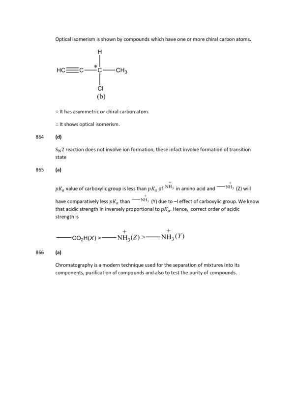 CLASS 11 and CLASS 12 Chemistry - NEET/CET Editable Format (MS Word) - Image 5