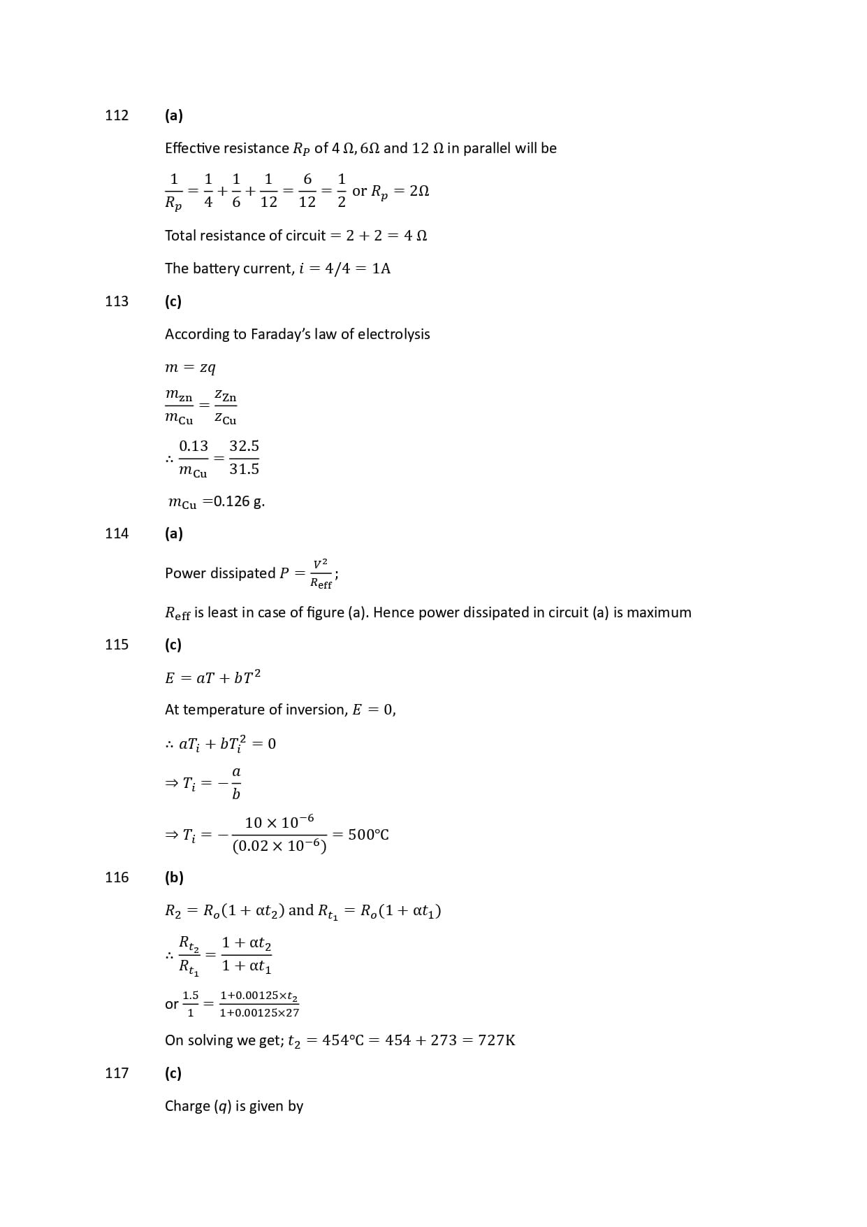 CLASS 12 Physics - NEET/CET Editable Format (MS Word) - Image 3